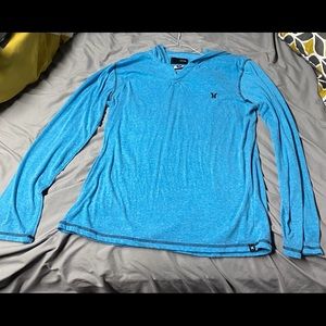 Hurley shirt